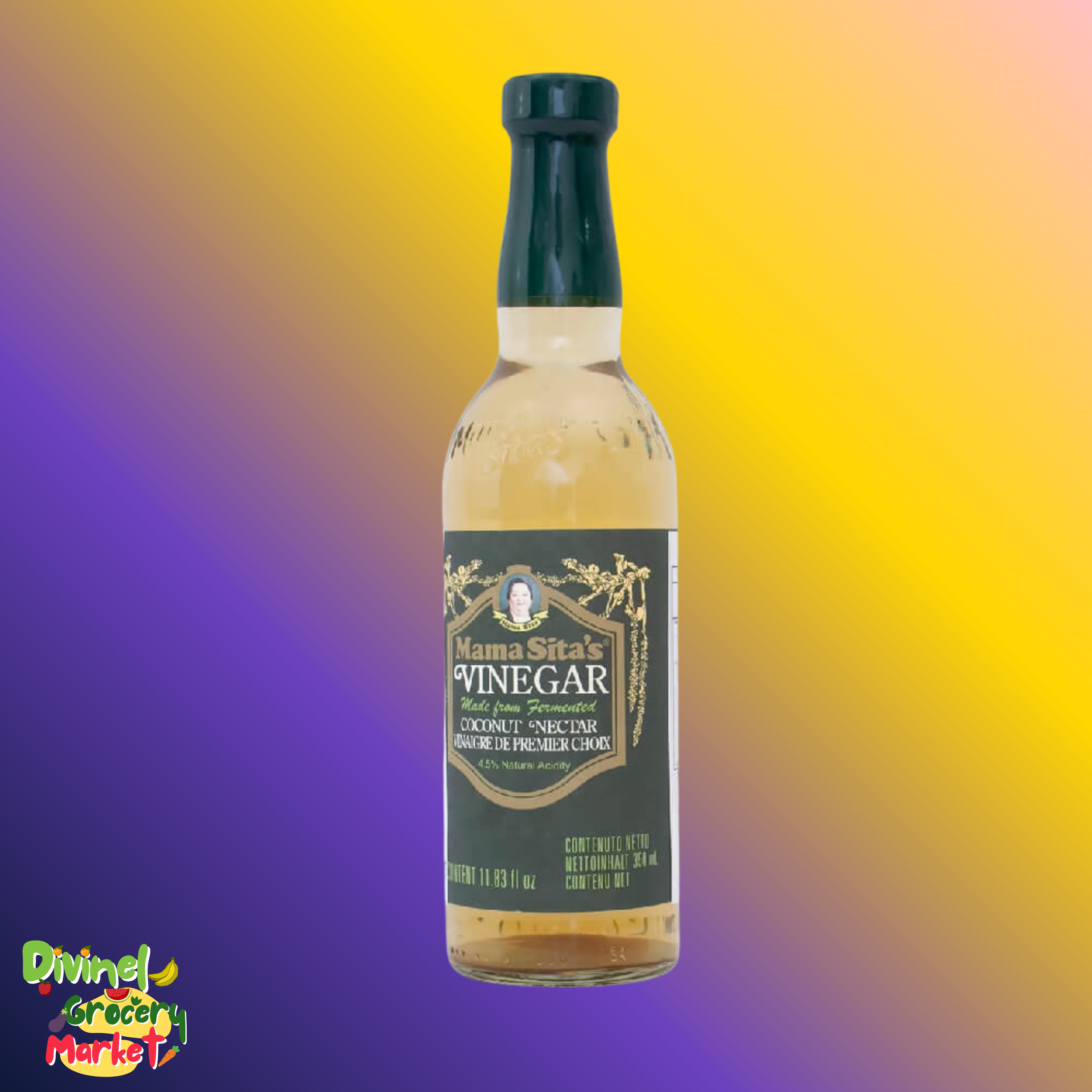 Vinegar
